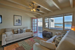 Waterfront San Diego Condo - Walk to Mission Beach